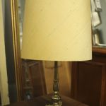 772 1087 TABLE LAMP
